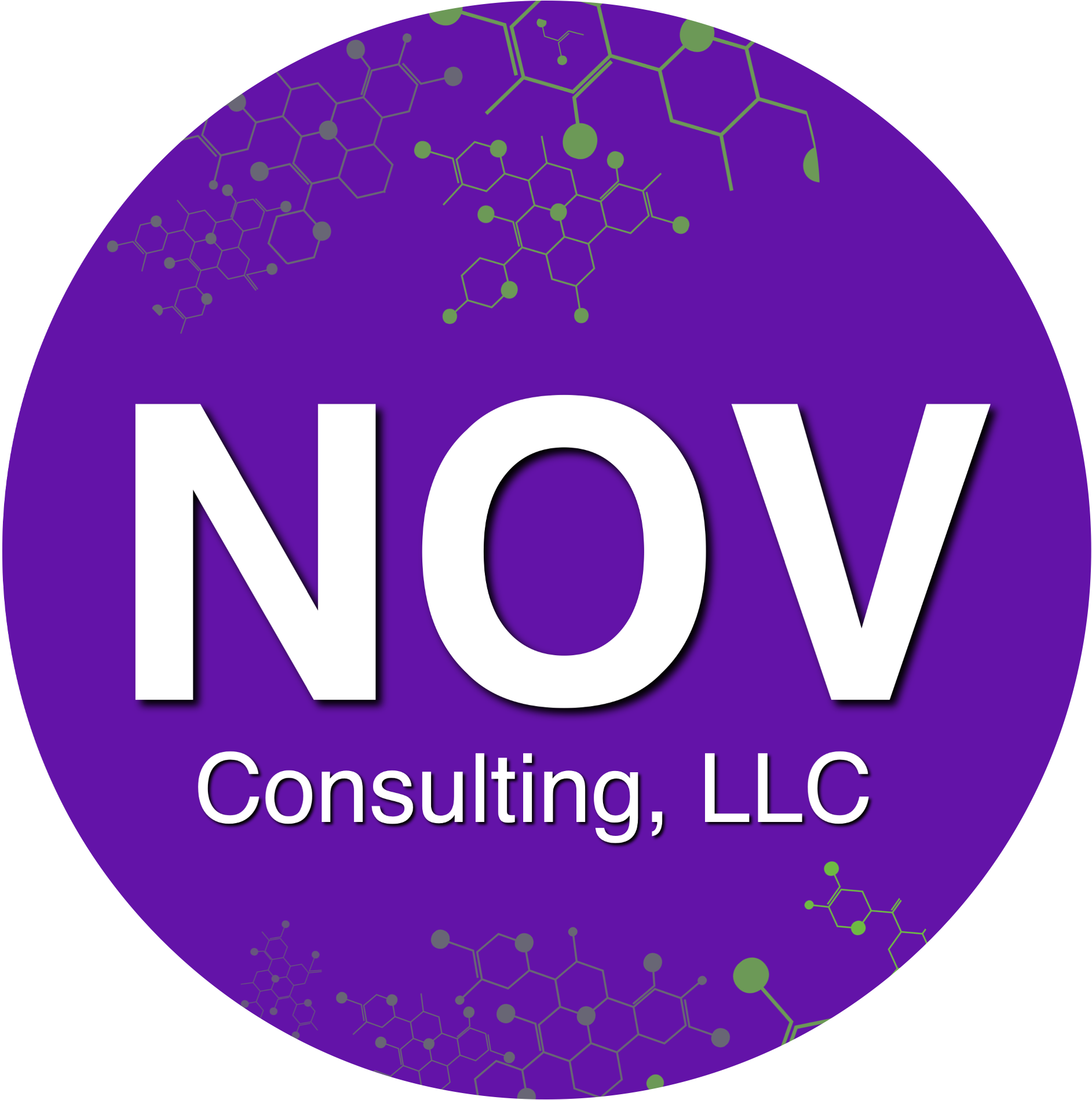 NOV Consulting logo